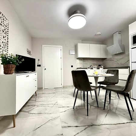 Apartmán Mirador De Santa Marina 2 Córdoba Exteriér fotografie
