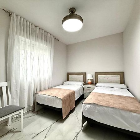 Apartmán Mirador De Santa Marina 2 Córdoba Exteriér fotografie