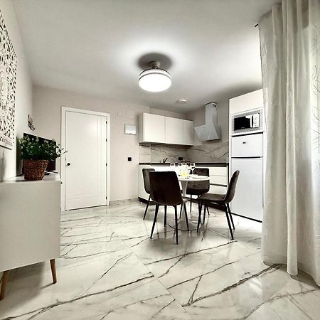 Apartmán Mirador De Santa Marina 2 Córdoba Exteriér fotografie