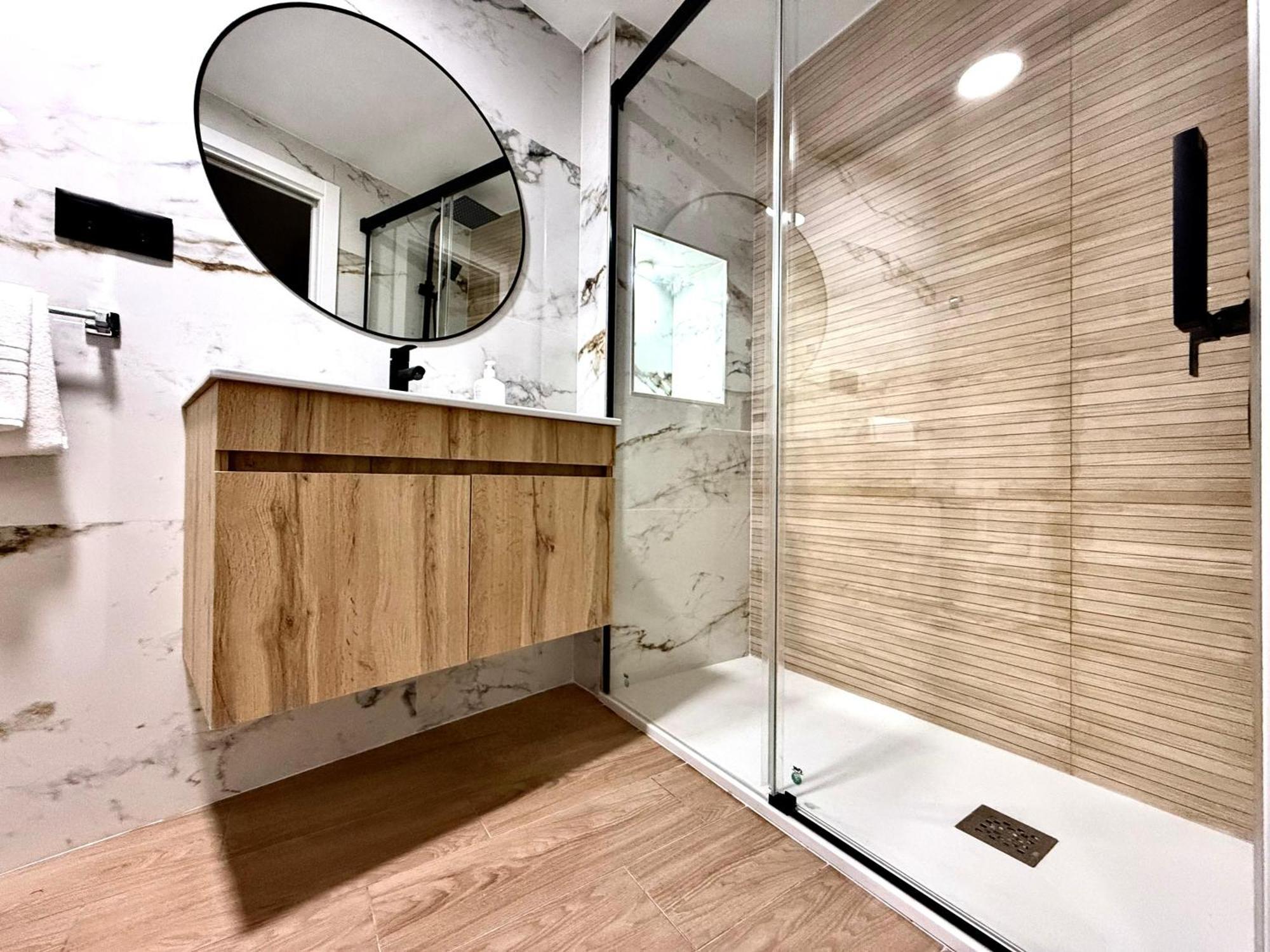 Apartmán Mirador De Santa Marina 2 Córdoba Exteriér fotografie
