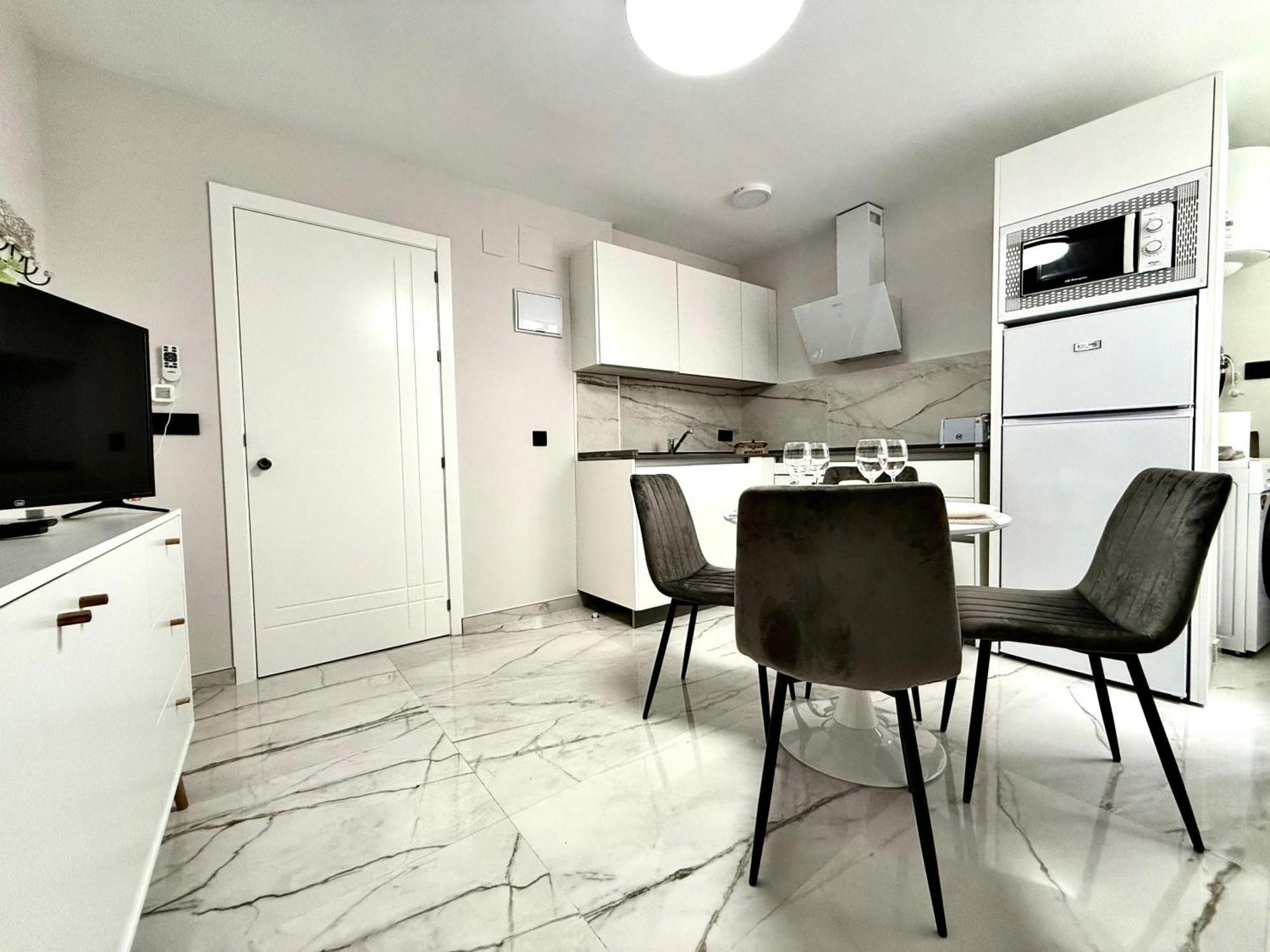 Apartmán Mirador De Santa Marina 2 Córdoba Exteriér fotografie